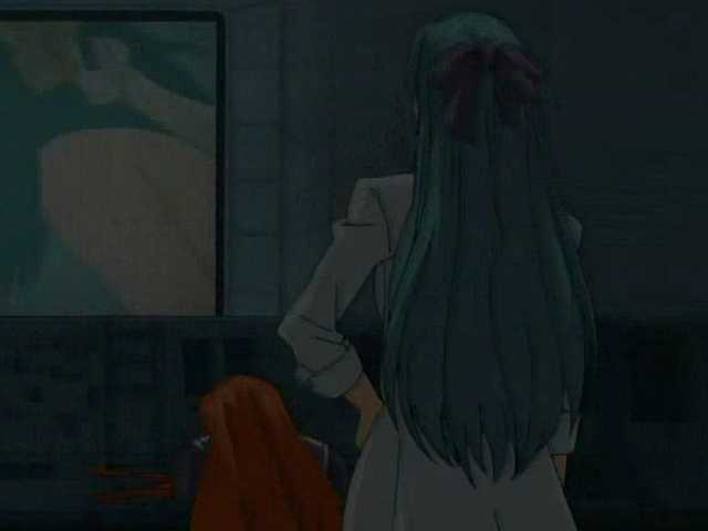 [ScreenRecap] Daiakuji – The Xena Buster – Episode.05 [Hentai OAV] - Page 40