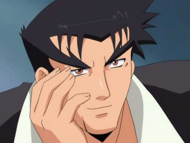 [ScreenRecap] Daiakuji – The Xena Buster – Episode.07 [Hentai OAV] - Page 15