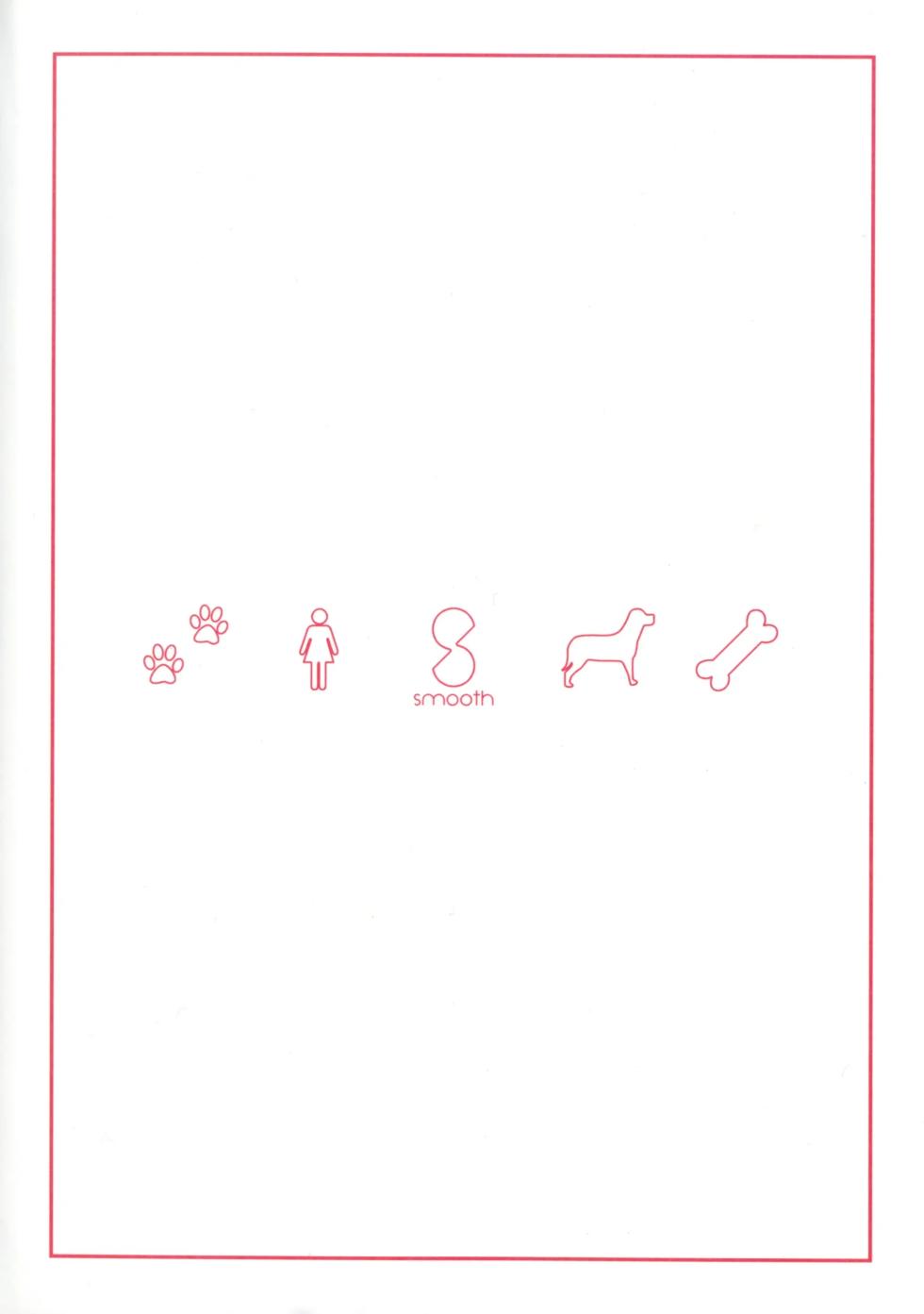 (COMIC1☆13) [smooth (Nakamura Kuzuyu)] Orikou-san - Orikou Bow Wow! [Spanish] [Zimos Fansub] - Page 18