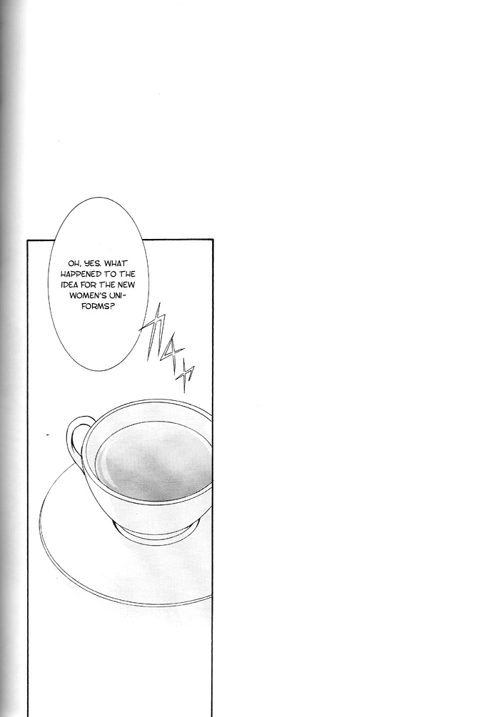 [VALIANT (Shijima Kiri)] Scarlet (Fullmetal Alchemist) [English] [Central Library] - Page 33