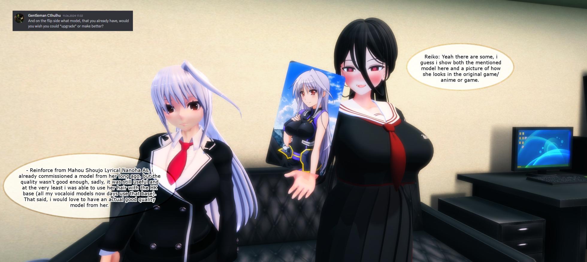 reiko-samaa - Page 20