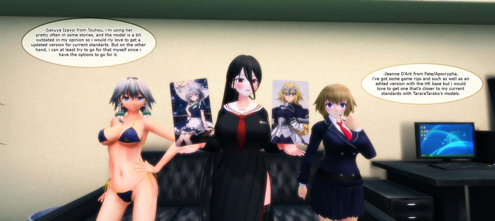 reiko-samaa - Page 21