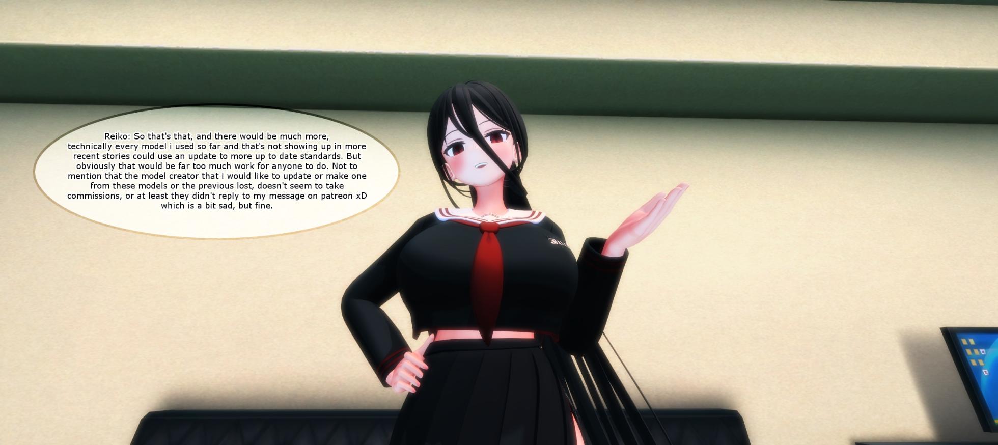 reiko-samaa - Page 23