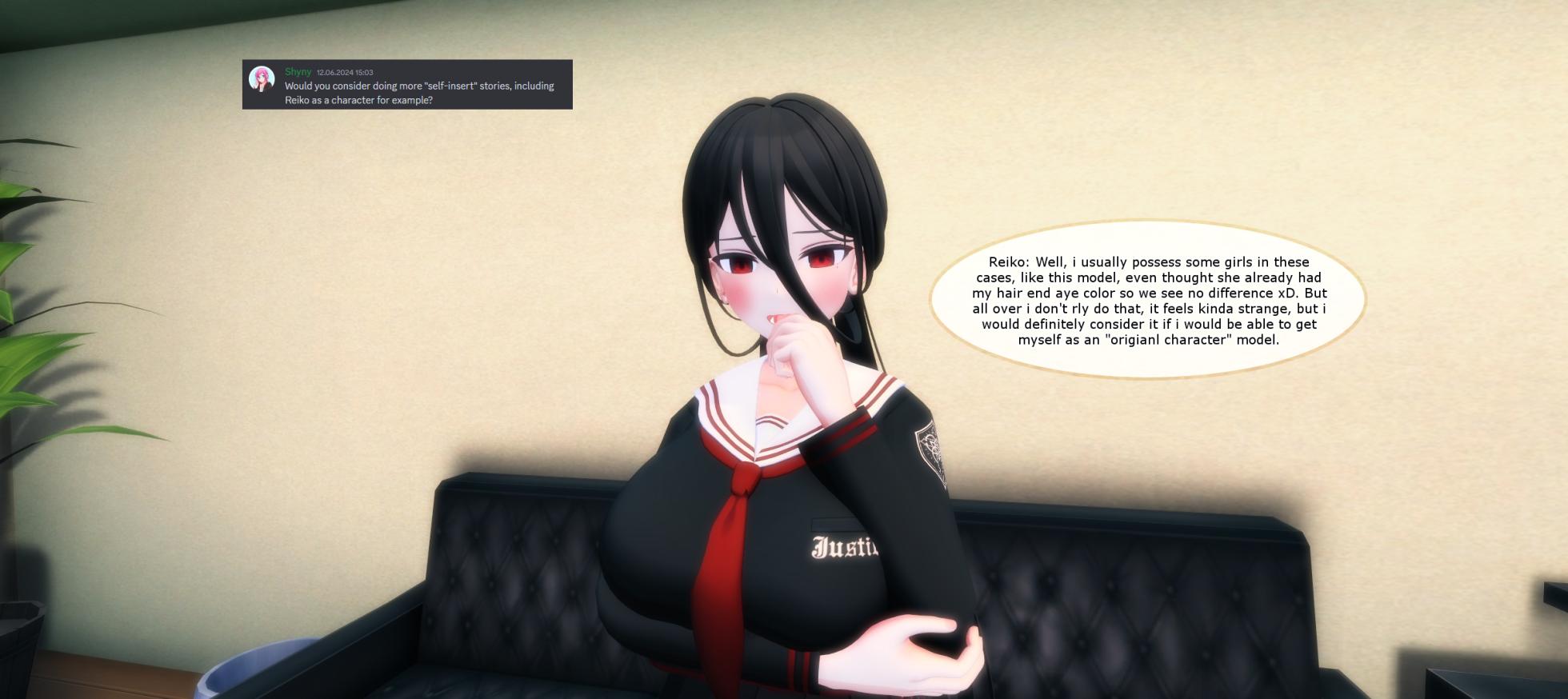 reiko-samaa - Page 28