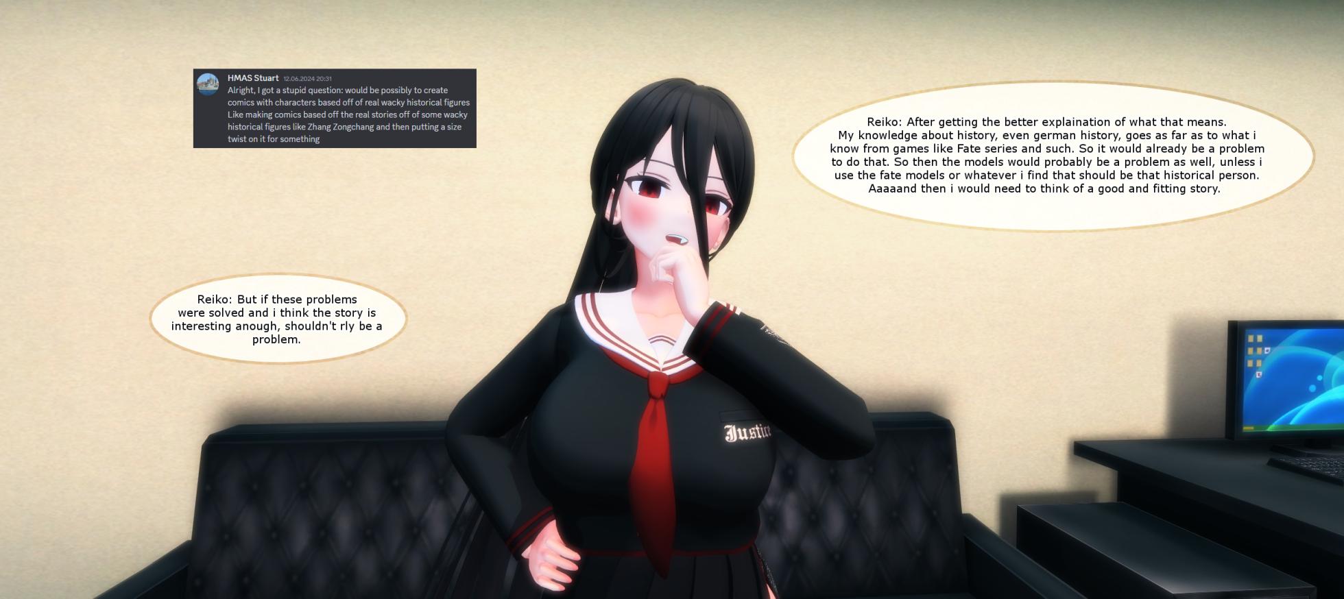 reiko-samaa - Page 30