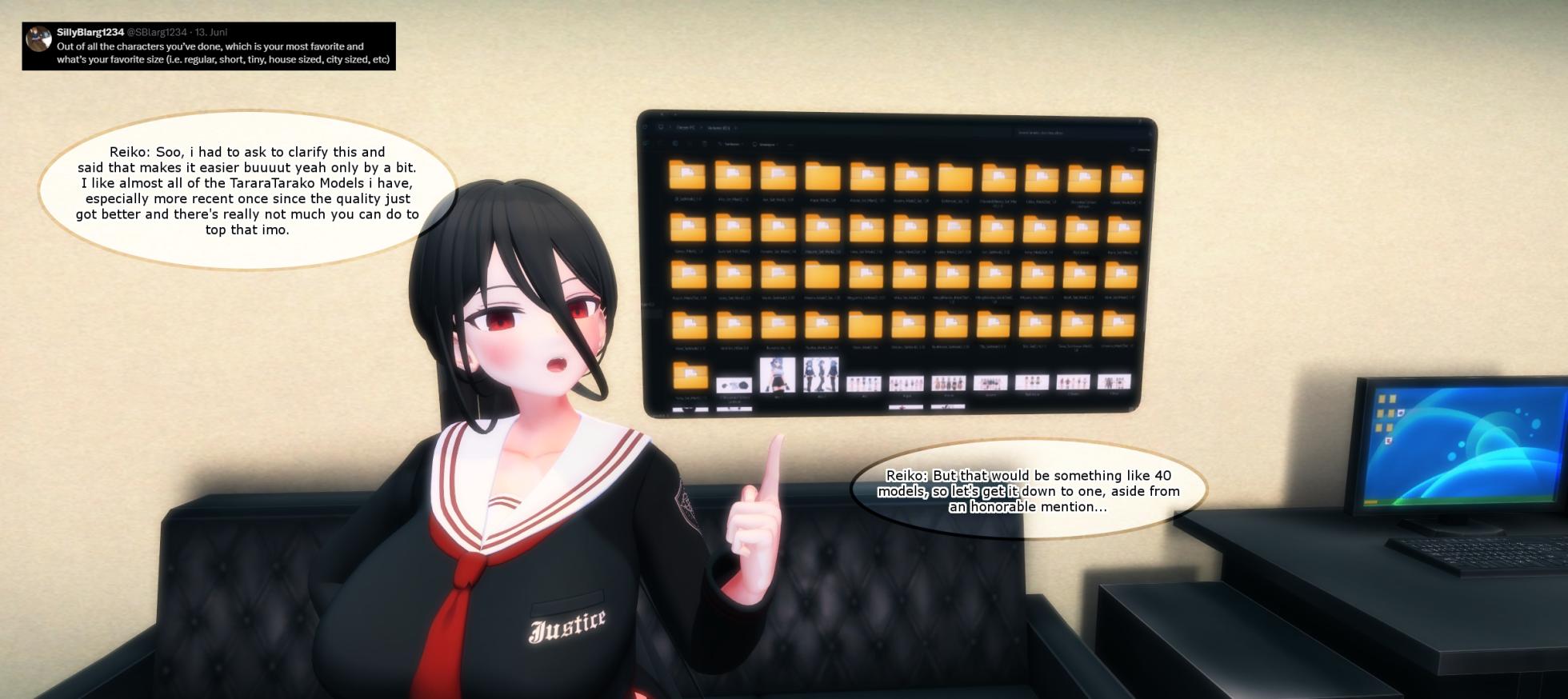 reiko-samaa - Page 33