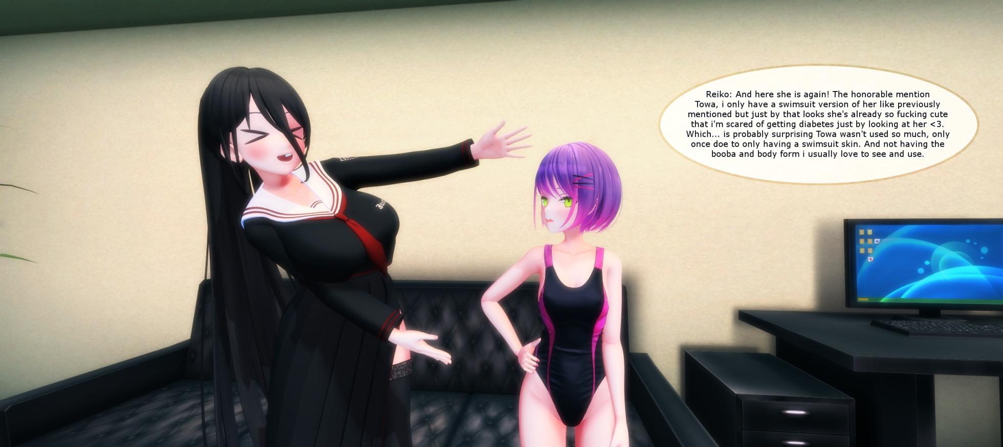 reiko-samaa - Page 34