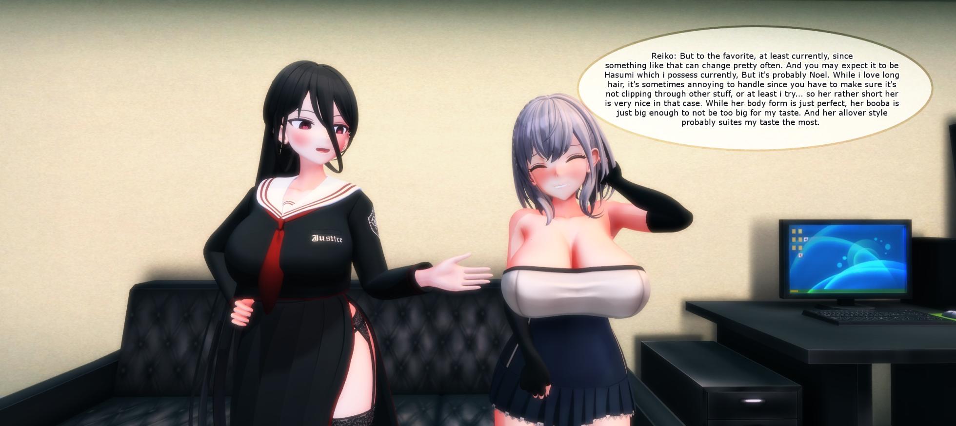 reiko-samaa - Page 35