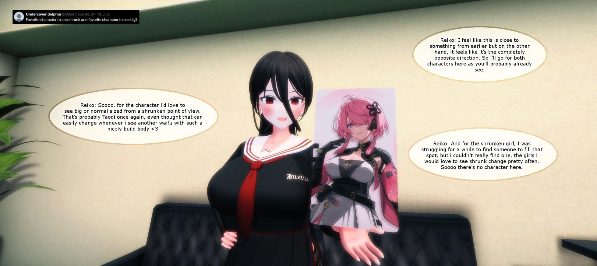 reiko-samaa - Page 37