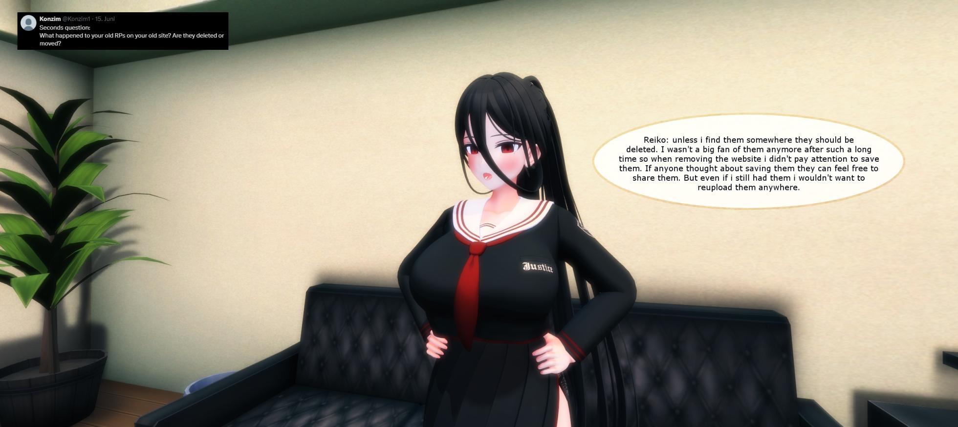 reiko-samaa - Page 39