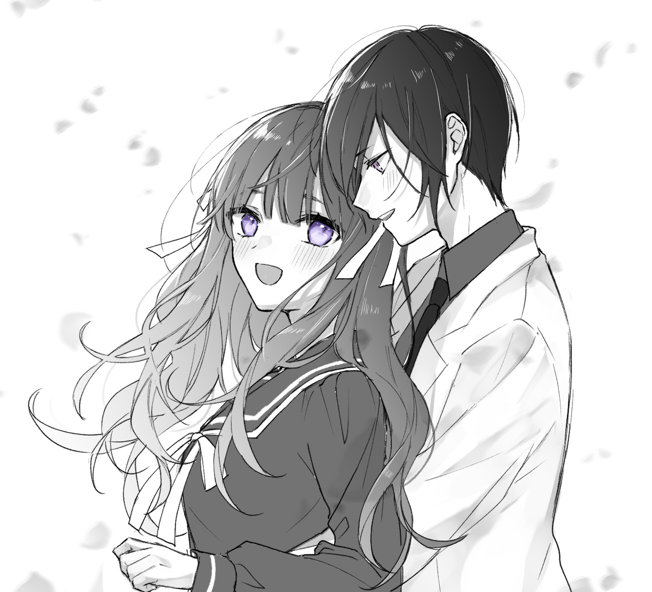 [nanameno] kusurisa ni rogu | 药婶同人 1-3 (Touken Ranbu) [Chinese] [莉赛特汉化组] - Page 16