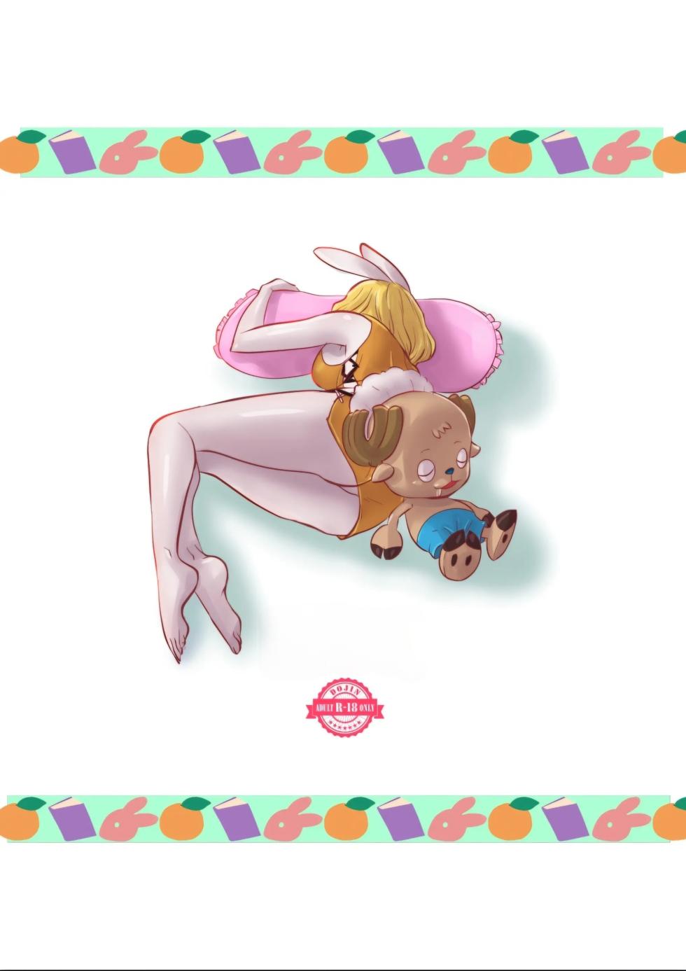 Chopstick 3 - Page 2