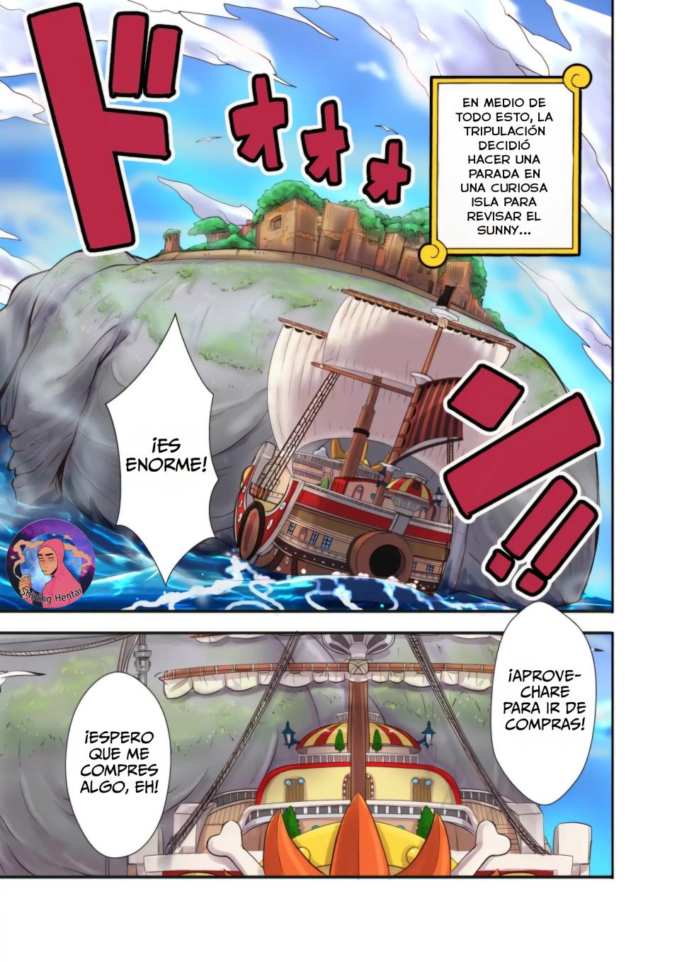 Chopstick 3 - Page 5