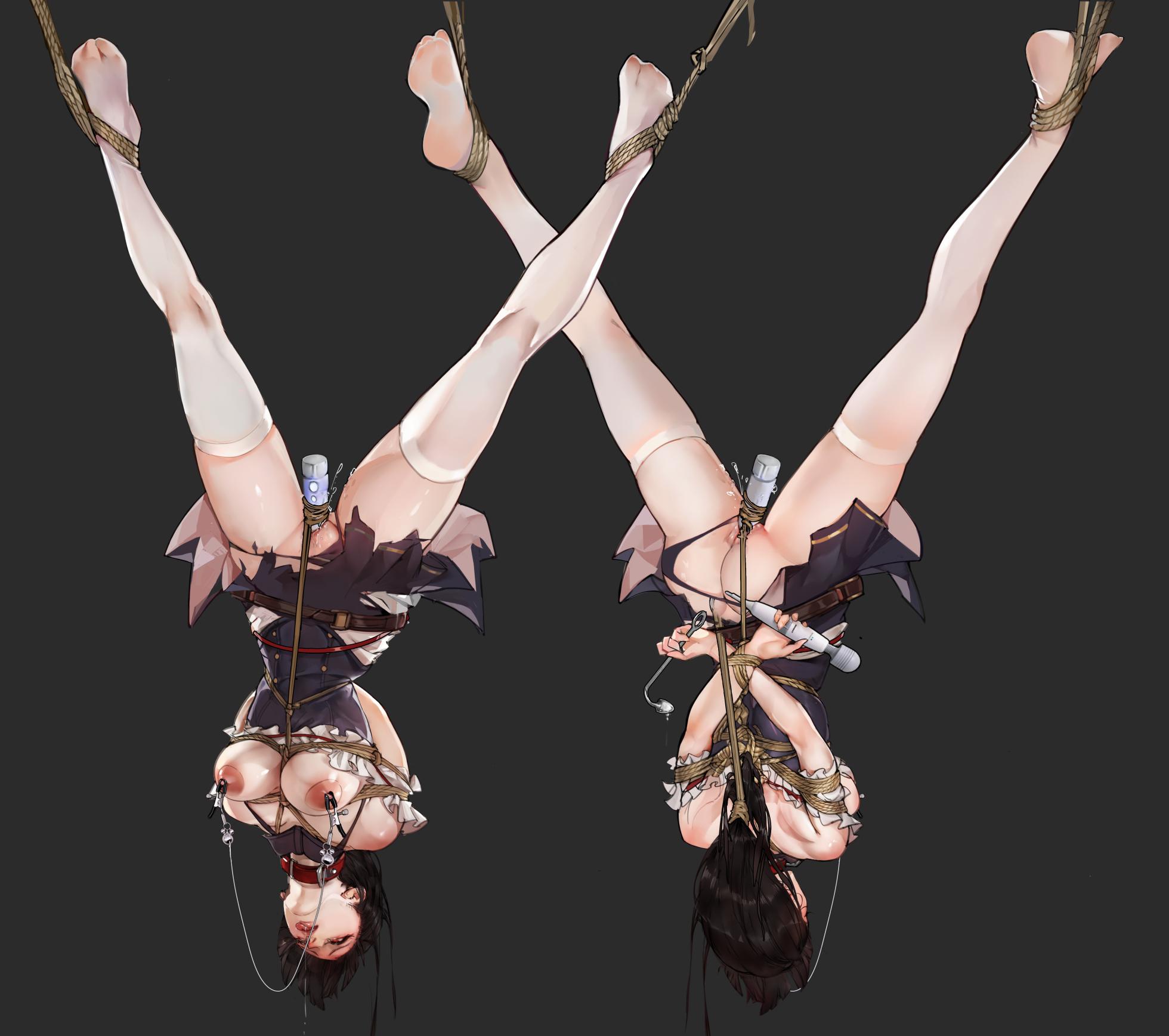 [撒野的妙妙屋] 不挠3 - Page 3