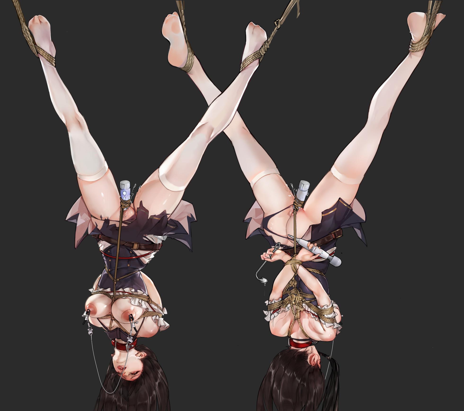 [撒野的妙妙屋] 不挠3 - Page 8