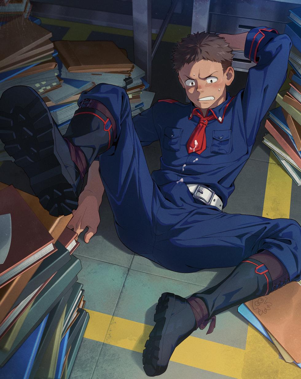 [AhrStudio] March 2024 Plan A - Page 9