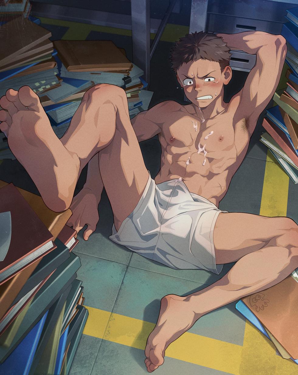 [AhrStudio] March 2024 Plan A - Page 16