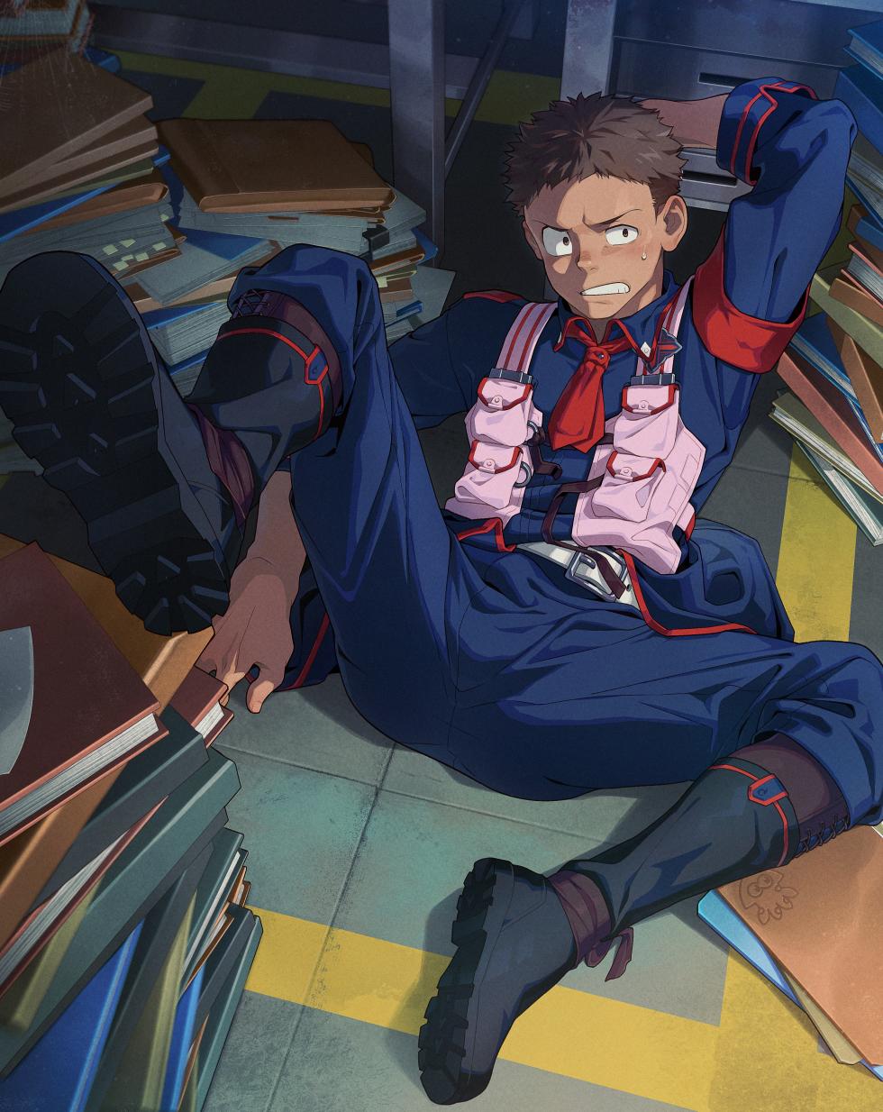 [AhrStudio] March 2024 Plan A - Page 22