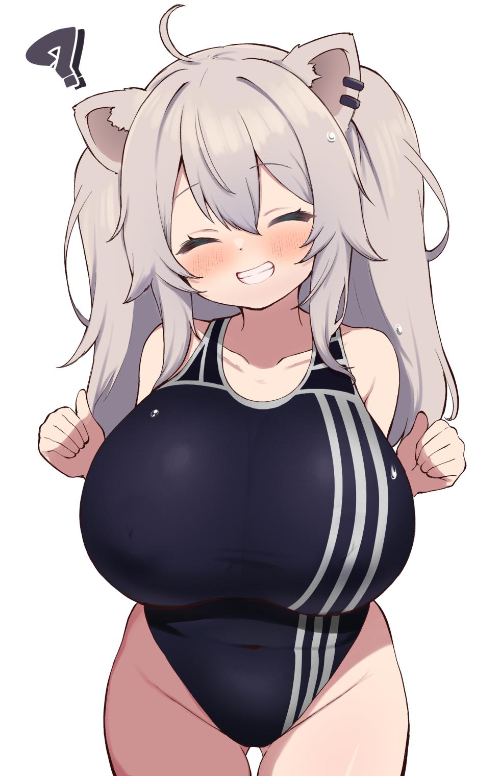 [kanibonara] Shishiro (Shishiro Botan) - Page 1