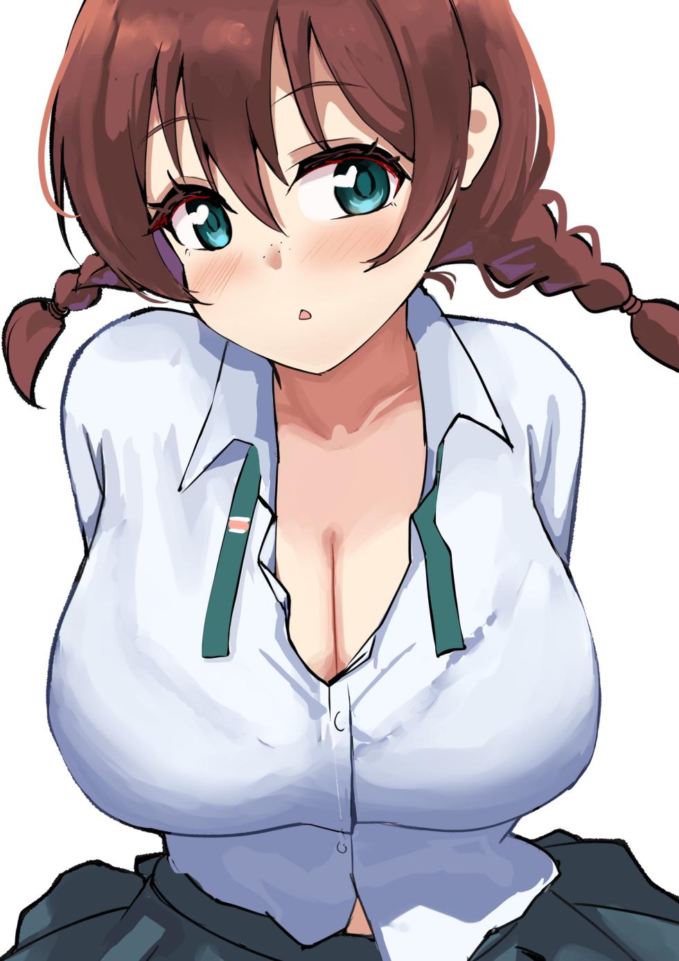 pisagi fanbox - Page 11