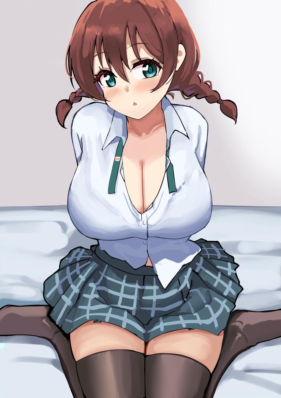 pisagi fanbox - Page 12