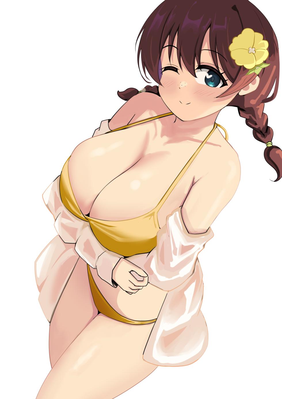 pisagi fanbox - Page 27