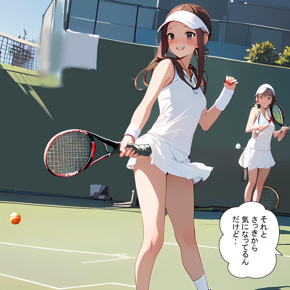 【鮫島猛]】Takagi-san [AI Generated] - Page 14