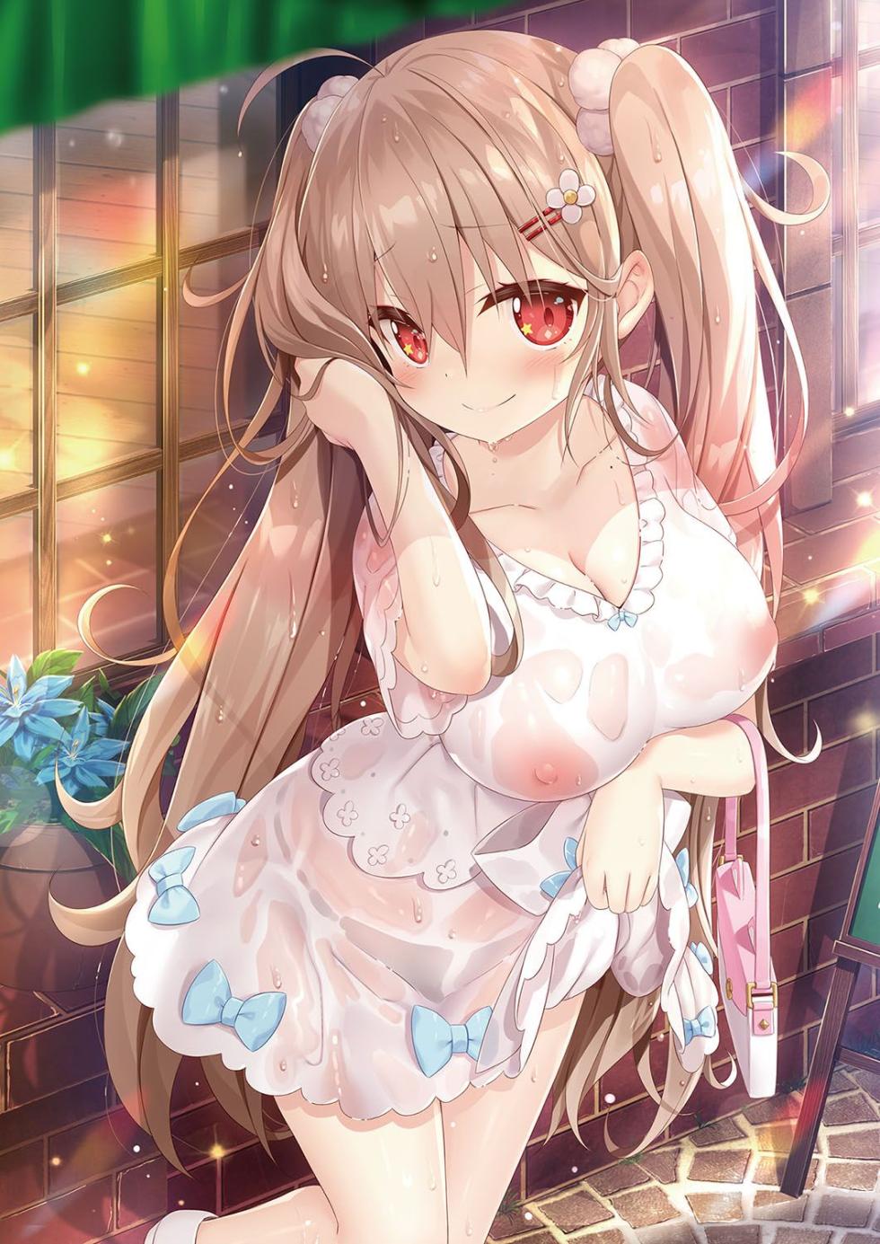 Megastore COVER ILLUSTRATIONS EX - Page 23