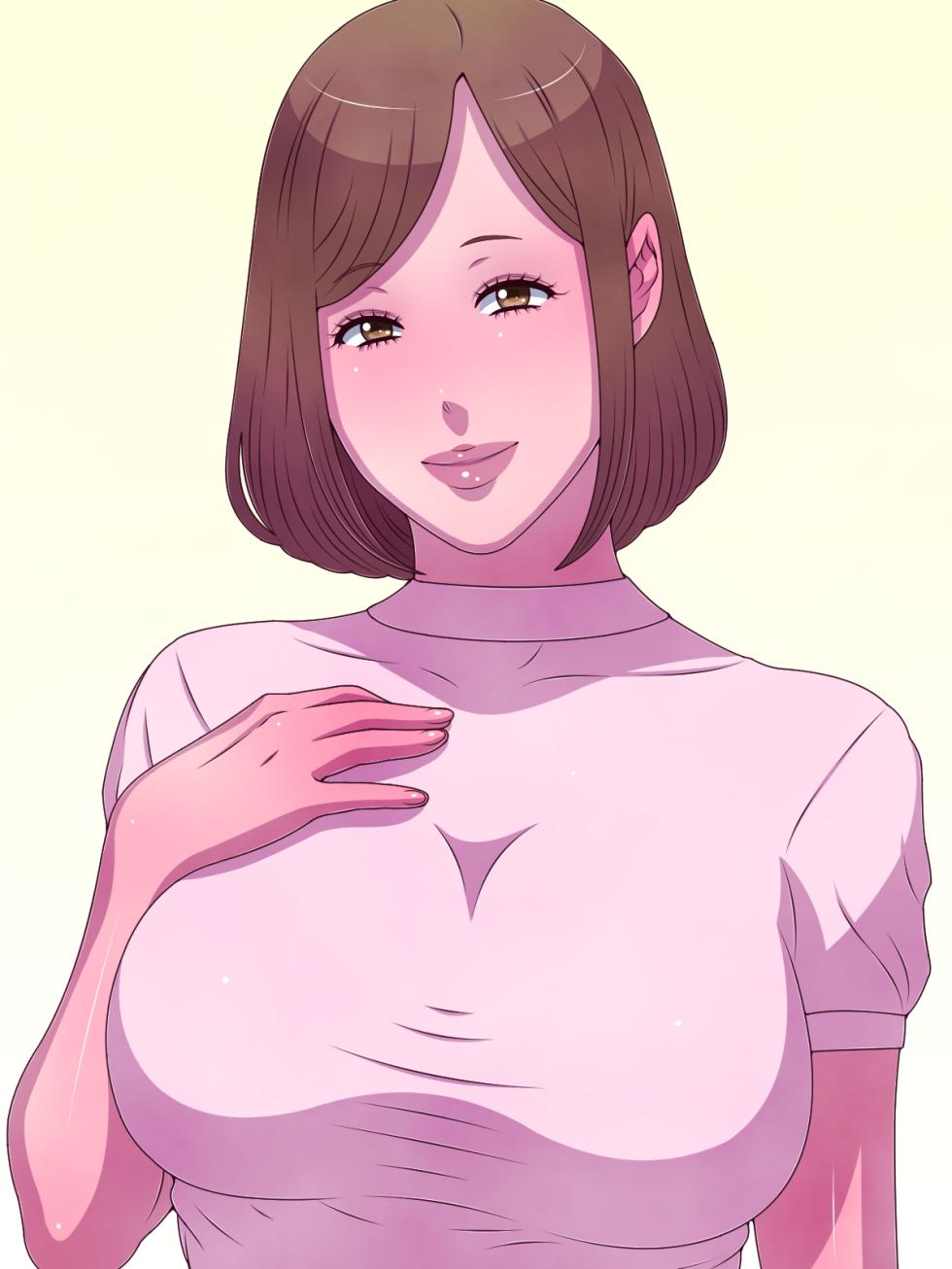 Moms who train their beloved sons' ketsuma to obedient females with penibanchi - Page 21