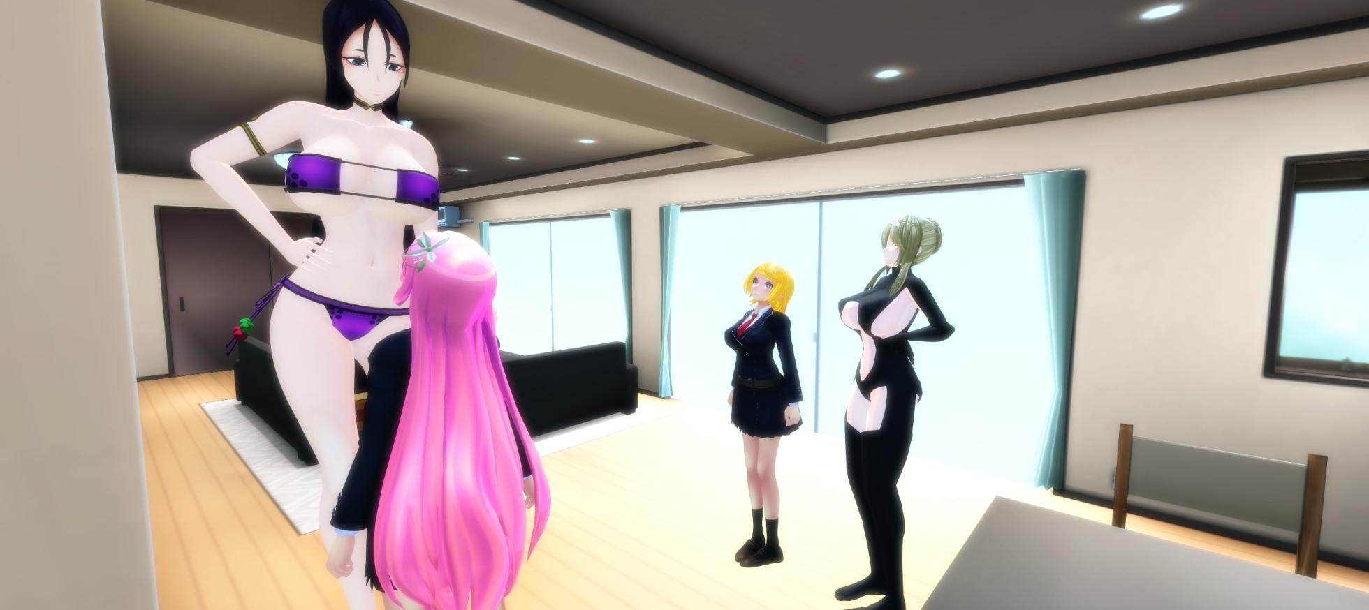 Big Consequences - Page 23