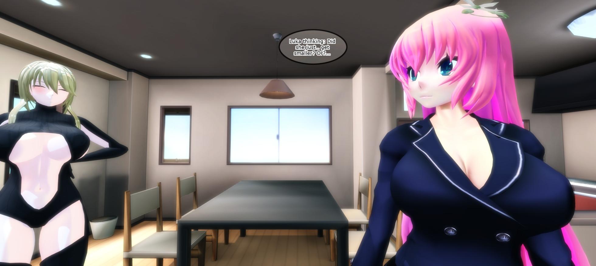 Big Consequences - Page 27