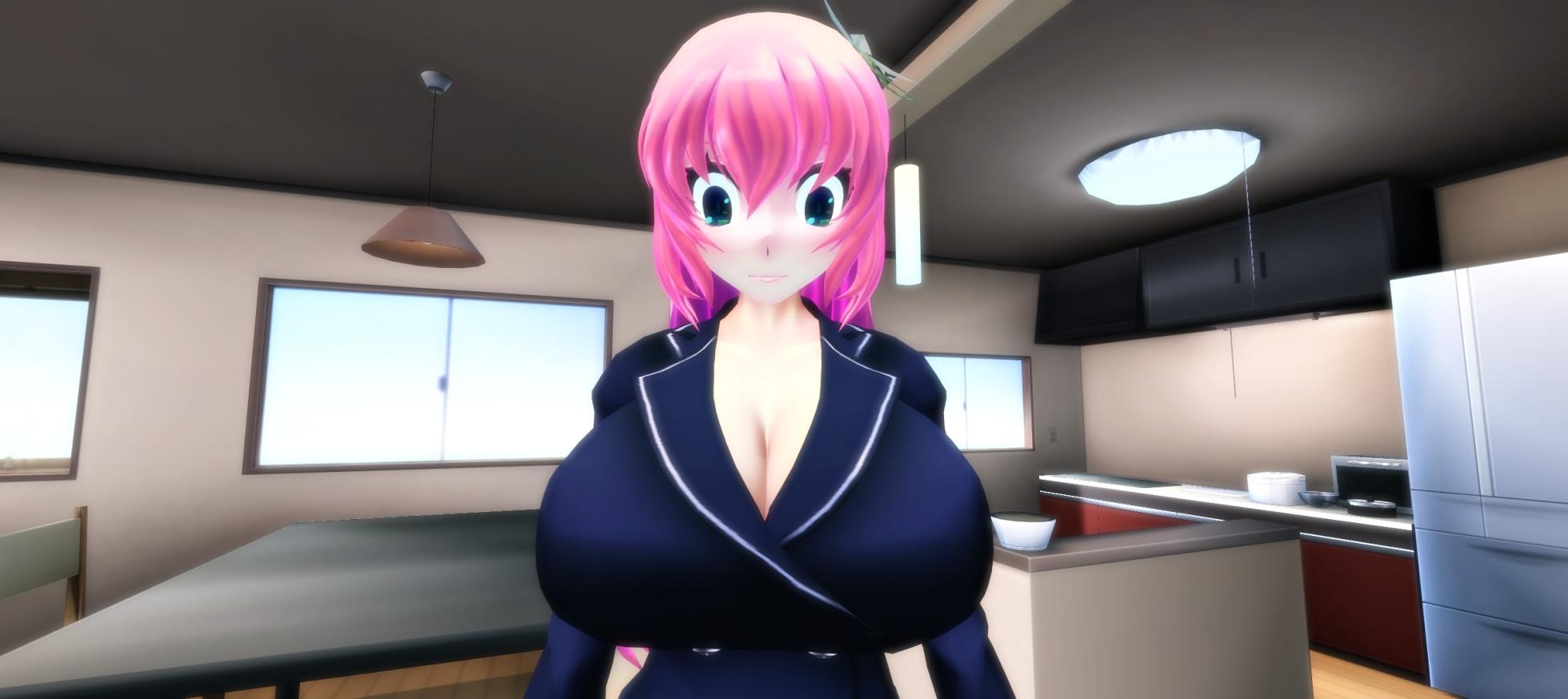 Big Consequences - Page 31