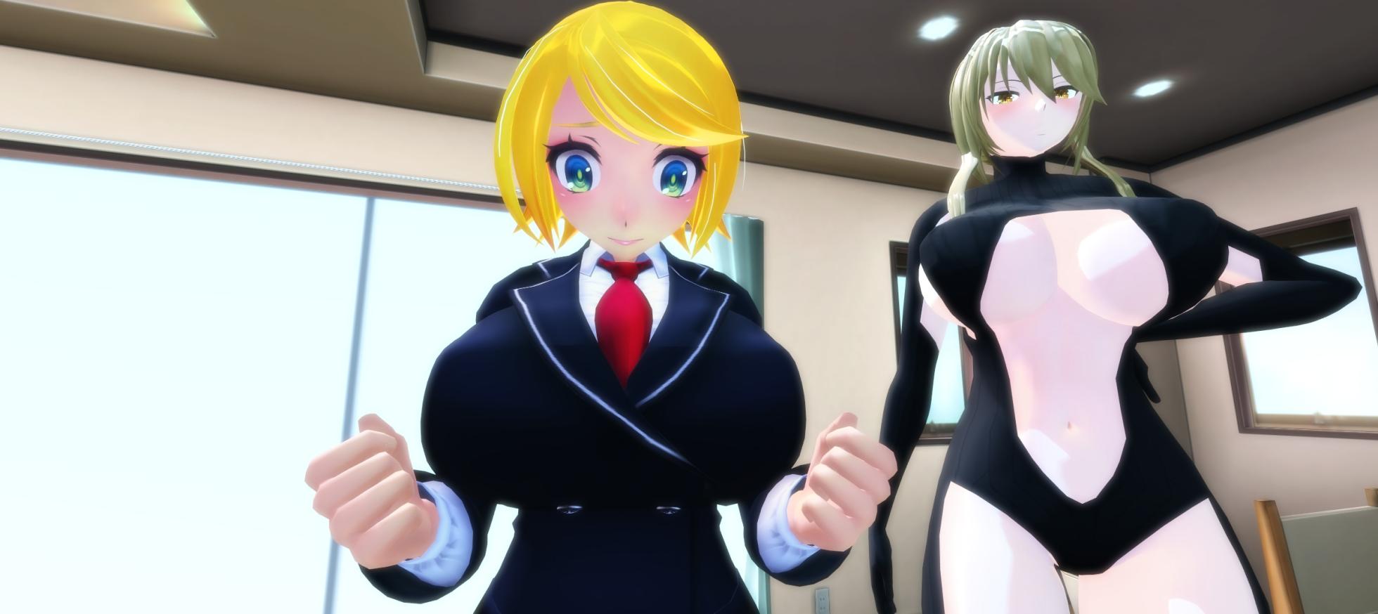 Big Consequences - Page 35