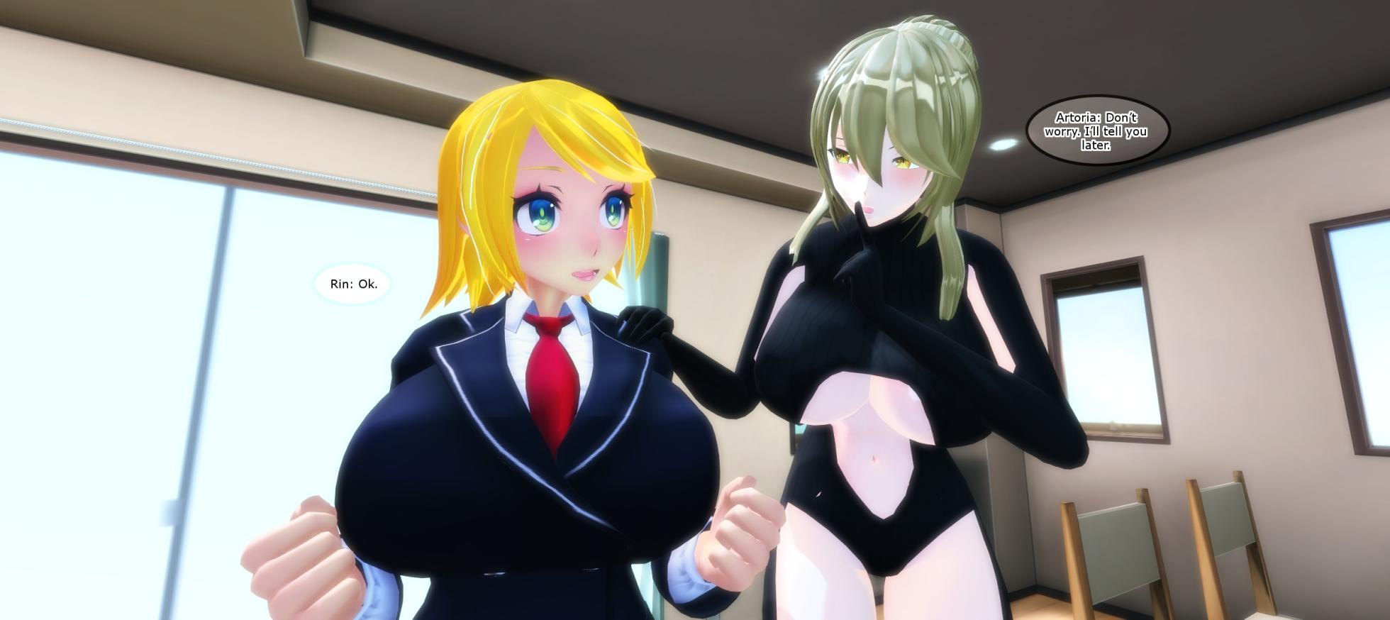 Big Consequences - Page 37