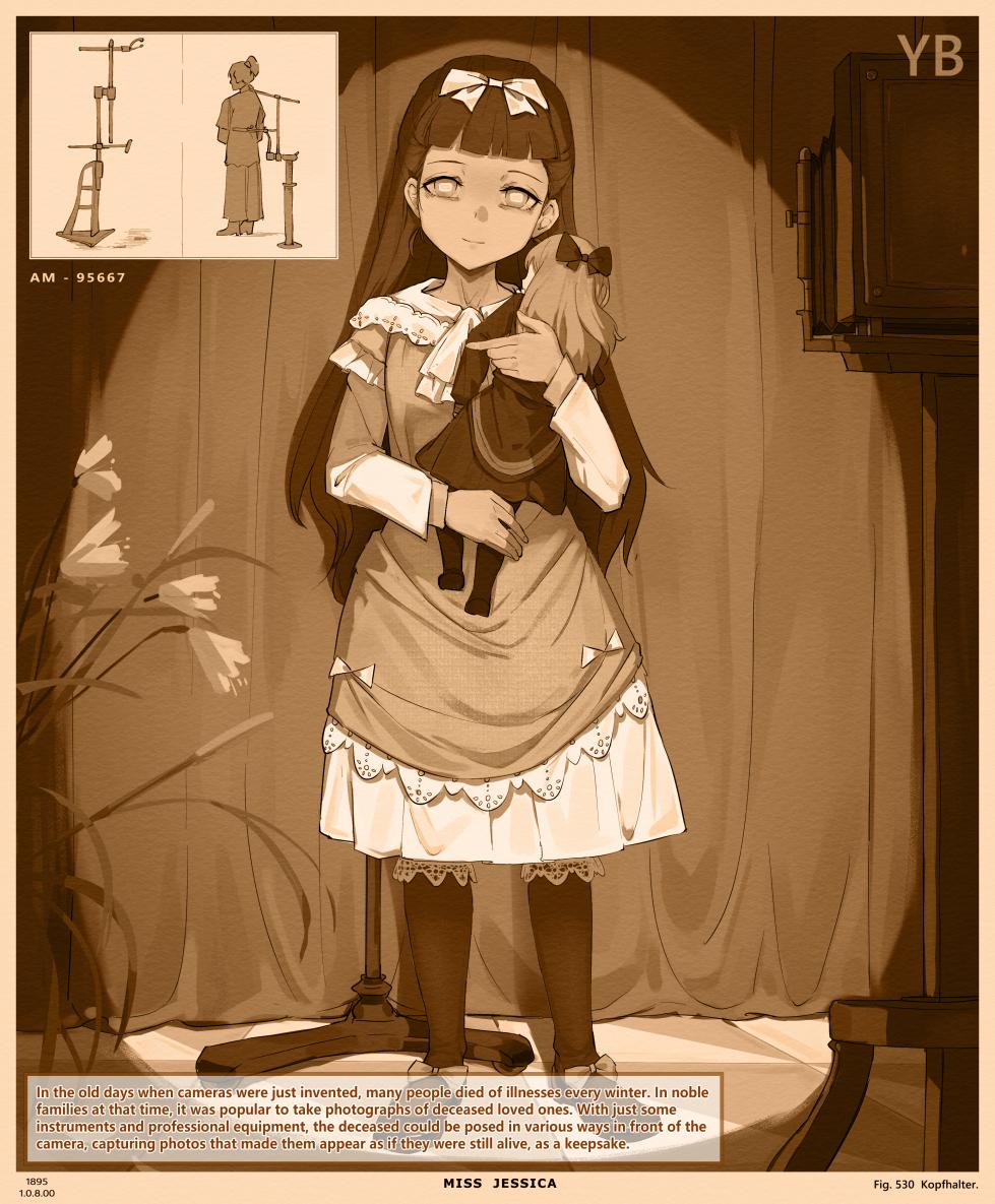 [YB] Post-Mortem Photography - Page 1