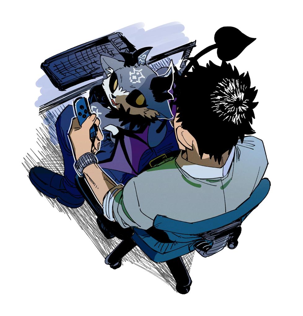 [Oretachi-dan (Tsugino B)] Shachiku to Devil (Debidebi debiru) [Korean] [Digital] [LWND] - Page 19