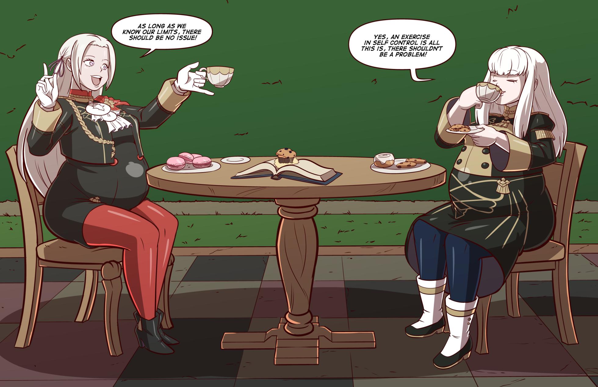 Full Emblem (Axelrosered) - Page 10