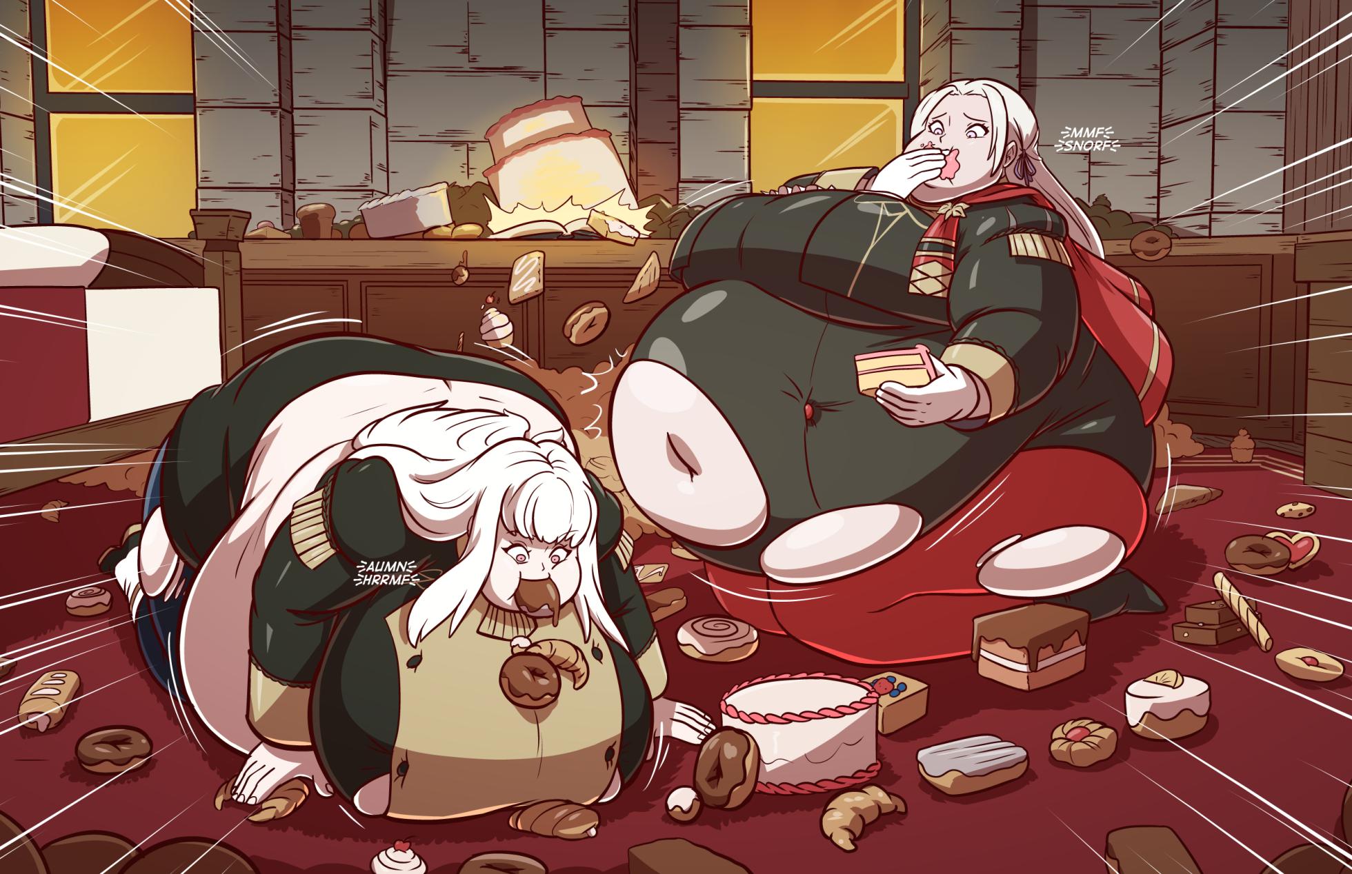 Full Emblem (Axelrosered) - Page 13