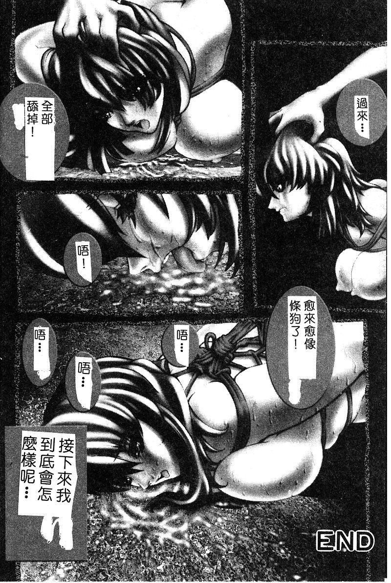 COMIC Himedorobow DELUXE Vol. 8 [Chinese] - Page 9