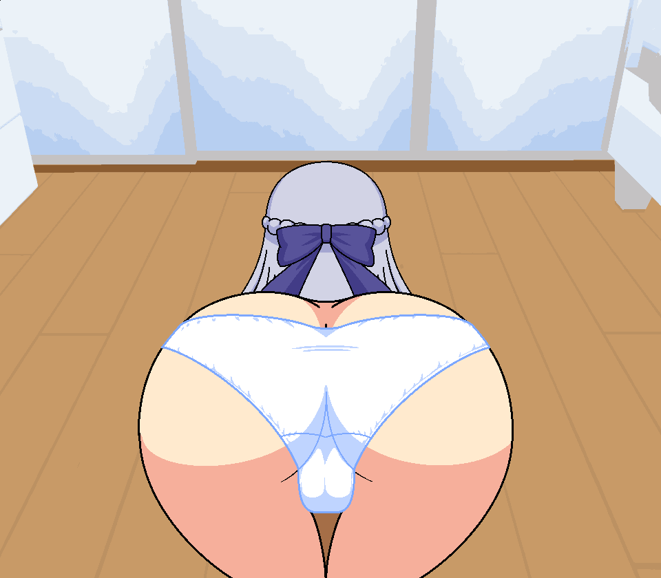 [Punit Dot] 青娘ヨガポーズイラスト - Page 26