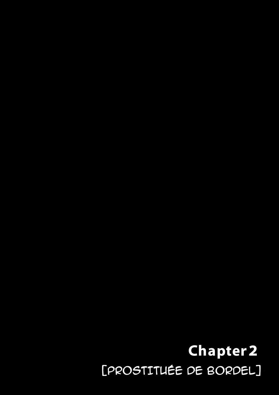 [B-Kyuu Site (bkyu)] B-Kyuu Manga 9.1 (Final Fantasy VII) [French] [Hensu] - Page 25