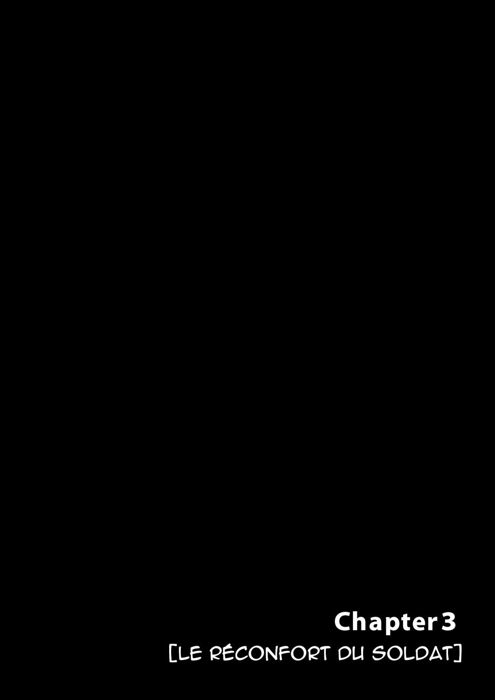 [B-Kyuu Site (bkyu)] B-Kyuu Manga 9.1 (Final Fantasy VII) [French] [Hensu] - Page 33