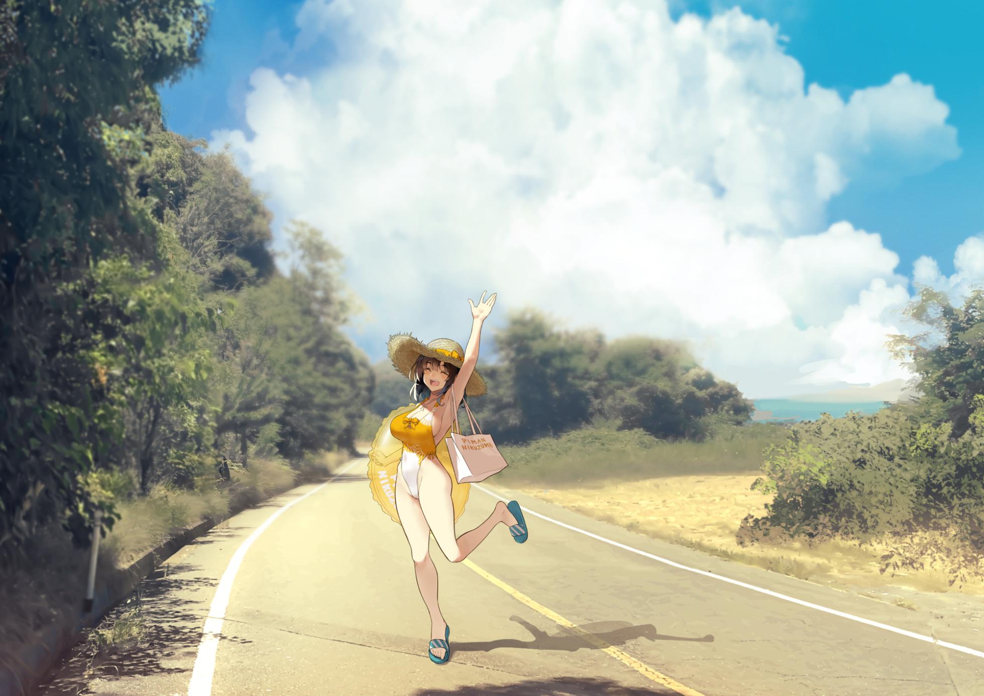 [Kekemotsu (Kekemotsu)] Nee, Koko de Shichaokka | Dai, Facciamolo qui!! [Italian] [Hentai Fantasy] [Digital] - Page 27