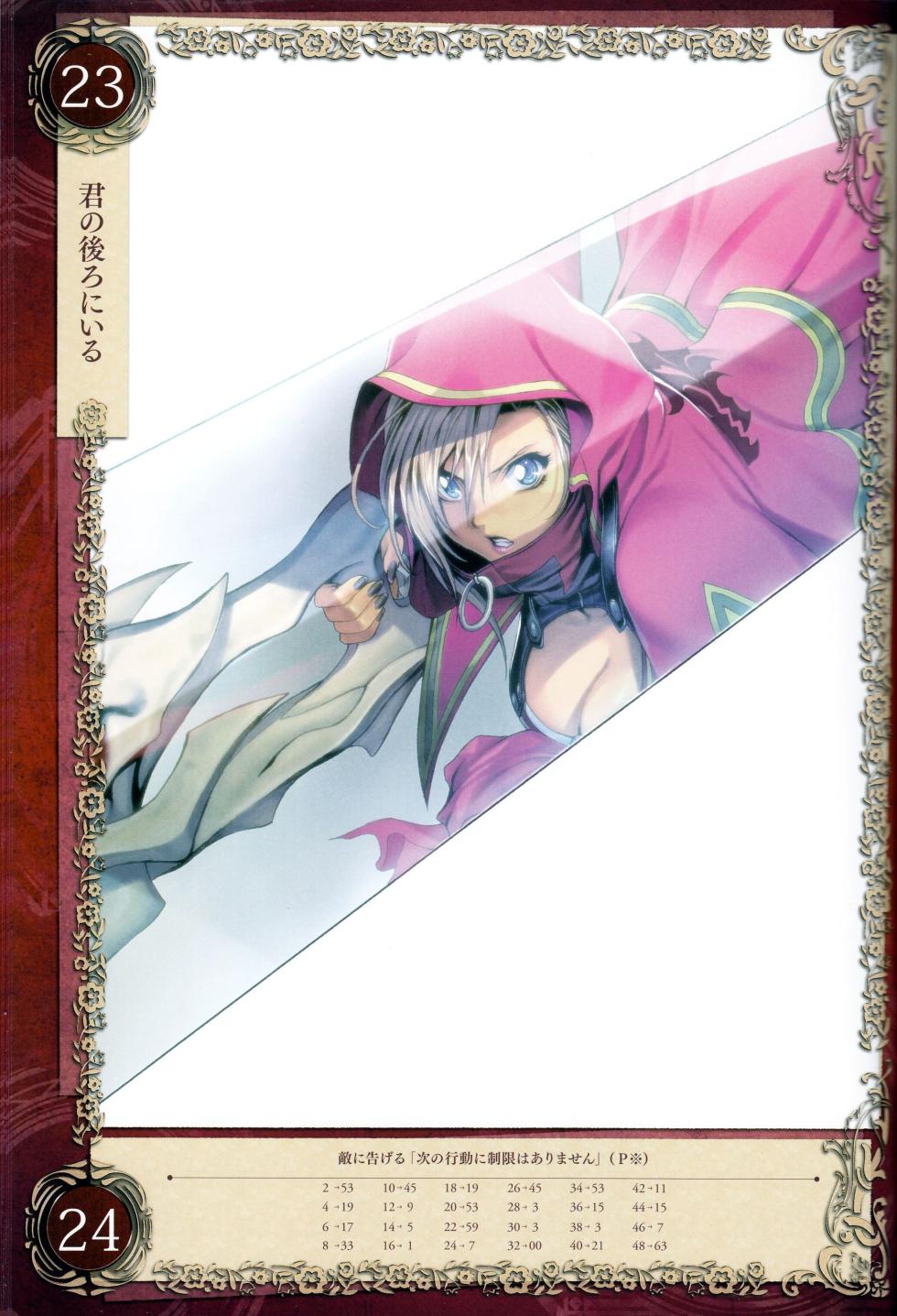 Homare (FOOL’s ART GALLERY) Collection 1 - Page 38