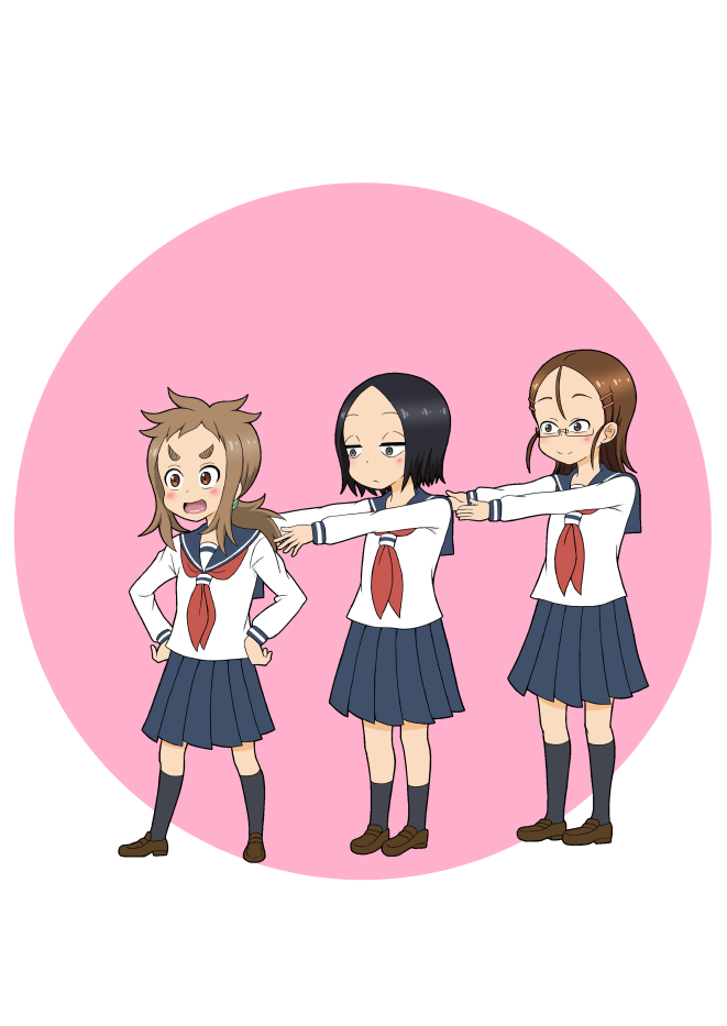 [WishDou (Nantomo Anison)] Premium na Kinyoubi Kin | Premium Friday Is Not Permitted (Karakai Jouzu no Takagi-san) [English] [CulturedCommissions] [Digital] - Page 22