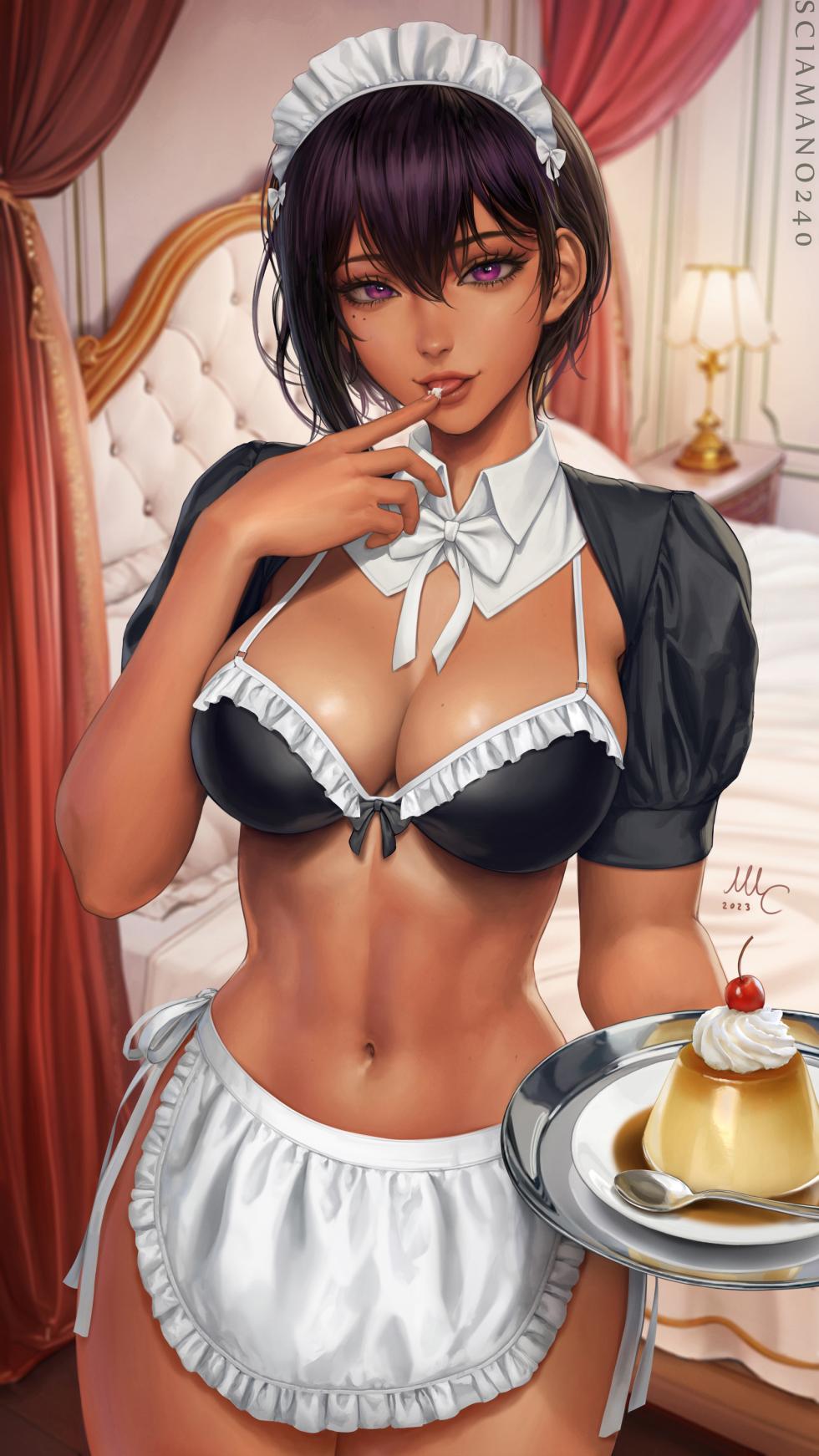 Sciamano240 [2022] - Page 5