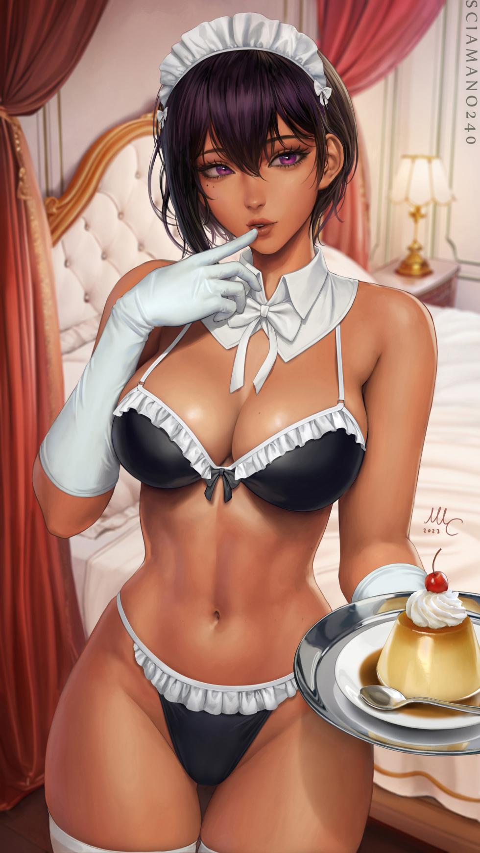 Sciamano240 [2022] - Page 15