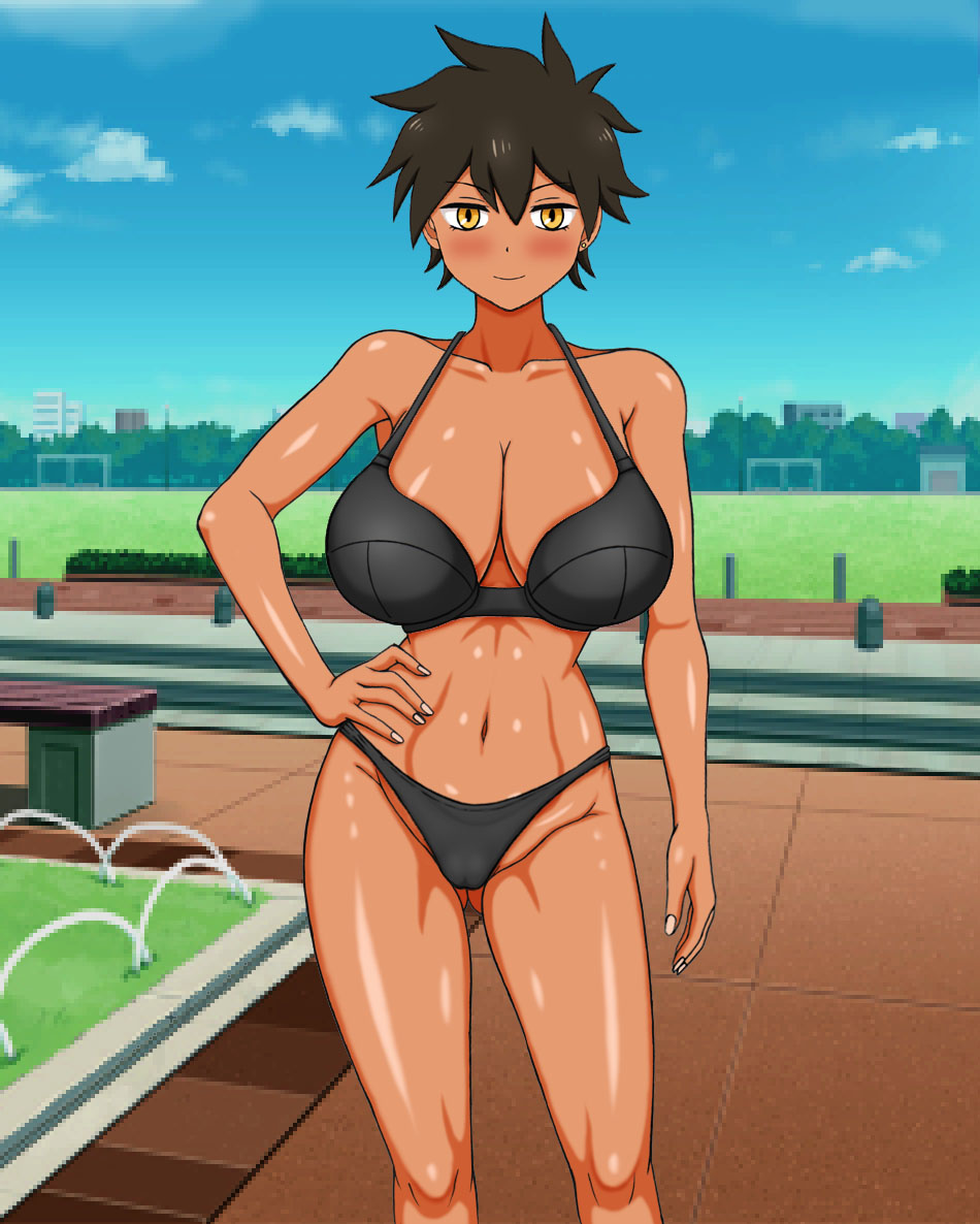 [GAISEIDOU] Fechifechi kore ku shon! 2 (Various) - Page 6
