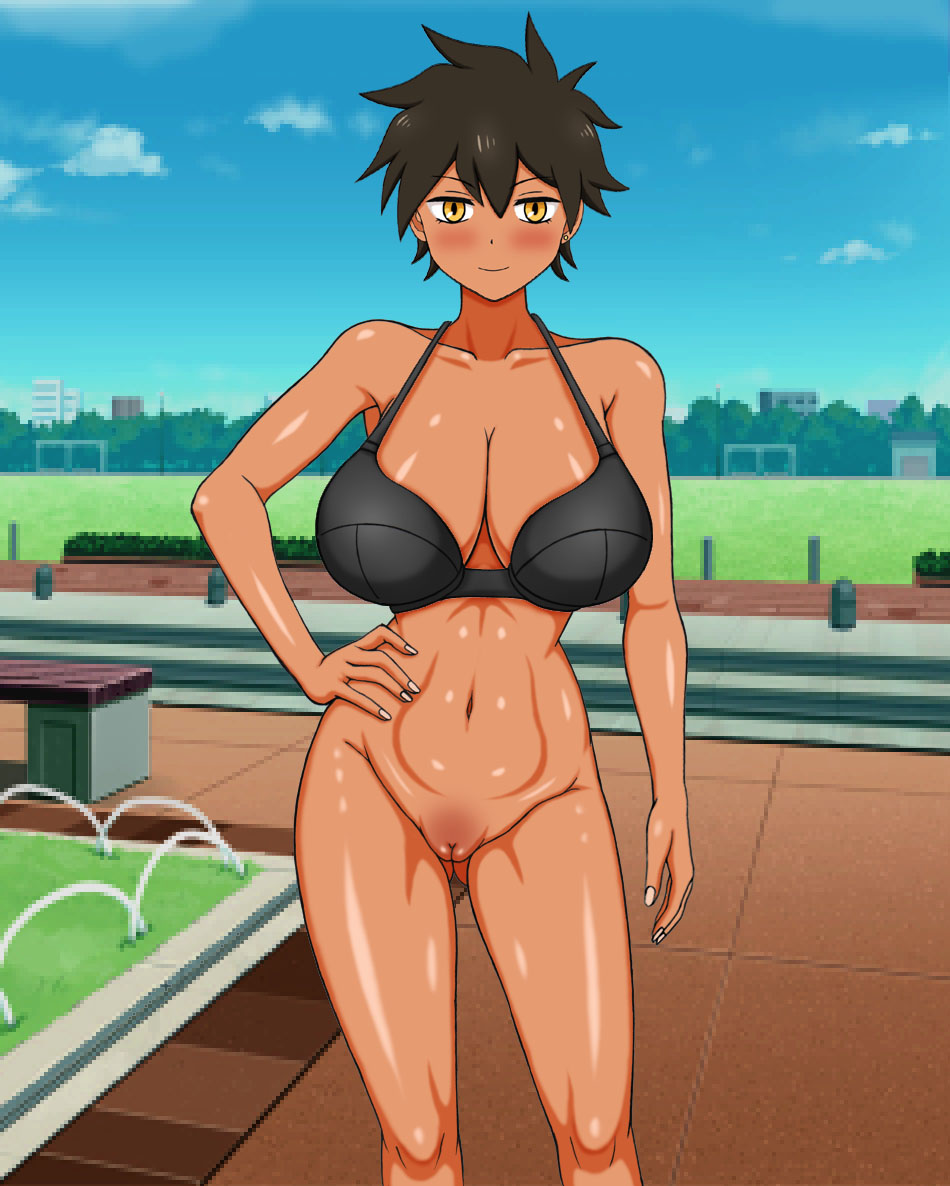 [GAISEIDOU] Fechifechi kore ku shon! 2 (Various) - Page 9