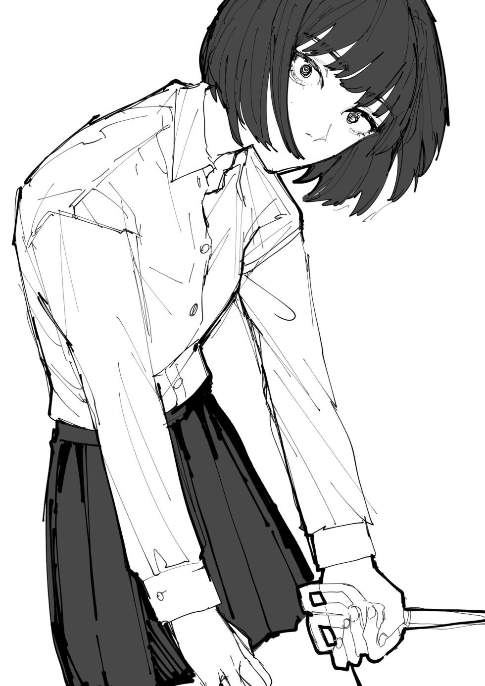 [Higeta] Snowdrop (Comic Kaien VOL.17) [Chinese] [死兆修会] [Digital] - Page 40